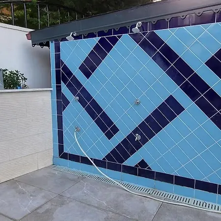 Lejlighed Sunny Apartment, 2 Rooms, 70m2, Close To Beach Alanya