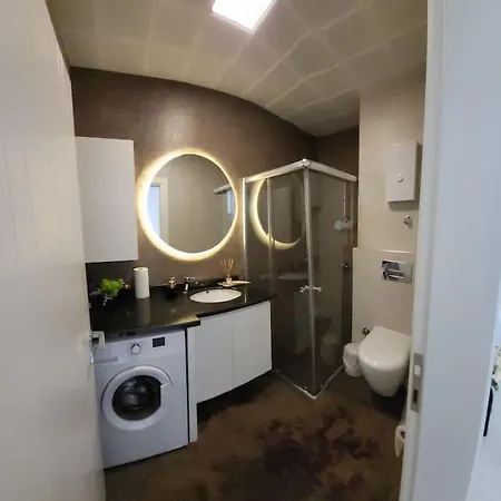 Sunny Apartment, 2 Rooms, 70m2, Close To Beach * ألانيا